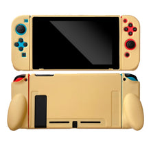 Load image into Gallery viewer, For Nintendo Switch Pure Color Shockproof TPU Case