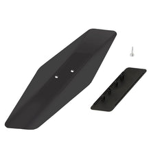 Load image into Gallery viewer, 2 In 1 Game Machine Host Upright Bracket with Screw Clamp for PS4 SLIM / PRO, For PS4 SLIM / PRO