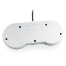 Load image into Gallery viewer, USB Interface Mixed Color Computer Wired Game Handle Controller, USB Wired Game Handle Controller