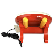 Load image into Gallery viewer, DOBE TNS-1867 Video Game Drum Sticks Controller Taiko Drum Kits for Nintendo Switch, For Nintendo Switch