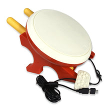 Load image into Gallery viewer, DOBE TNS-1867 Video Game Drum Sticks Controller Taiko Drum Kits for Nintendo Switch, For Nintendo Switch