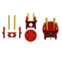 Load image into Gallery viewer, DOBE TNS-1867 Video Game Drum Sticks Controller Taiko Drum Kits for Nintendo Switch, For Nintendo Switch