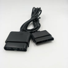 Load image into Gallery viewer, 5 PCS Game Console Handle Controller Extension Line for PS / PS2, Length : 1.8m, For PS / PS2