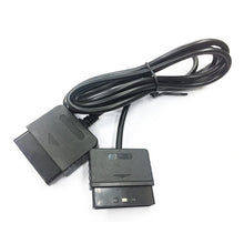 Load image into Gallery viewer, 5 PCS Game Console Handle Controller Extension Line for PS / PS2, Length : 1.8m, For PS / PS2