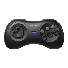Load image into Gallery viewer, 8BitDo M30 Bluetooth Gamepad for Nintendo Switch, Mac OS, Android, Steam, Windows