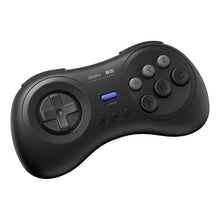 Load image into Gallery viewer, 8BitDo M30 Bluetooth Gamepad for Nintendo Switch, Mac OS, Android, Steam, Windows