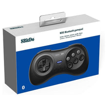 Load image into Gallery viewer, 8BitDo M30 Bluetooth Gamepad for Nintendo Switch, Mac OS, Android, Steam, Windows