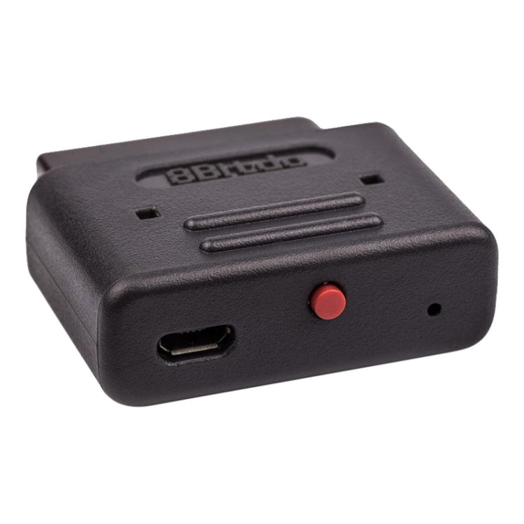 8BitDo Retro Bluetooth Receiver For SNES / SFC Version
