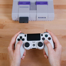 Load image into Gallery viewer, 8BitDo Retro Bluetooth Receiver For SNES / SFC Version