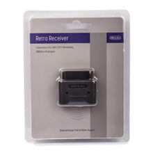 Load image into Gallery viewer, 8BitDo Retro Bluetooth Receiver For SNES / SFC Version