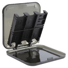 Load image into Gallery viewer, 12 in 1 Box Memory Card Holder Box for Nintendo Switch