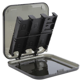 12 in 1 Box Memory Card Holder Box for Nintendo Switch