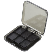Load image into Gallery viewer, 12 in 1 Box Memory Card Holder Box for Nintendo Switch