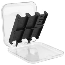 Load image into Gallery viewer, 12 in 1 Box Memory Card Holder Box for Nintendo Switch