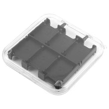 Load image into Gallery viewer, 12 in 1 Box Memory Card Holder Box for Nintendo Switch