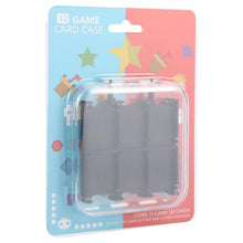 Load image into Gallery viewer, 12 in 1 Box Memory Card Holder Box for Nintendo Switch