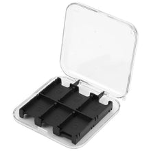 Load image into Gallery viewer, 12 in 1 Box Memory Card Holder Box for Nintendo Switch