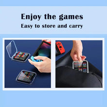 Load image into Gallery viewer, 12 in 1 Box Memory Card Holder Box for Nintendo Switch