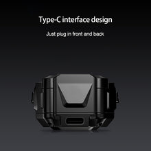 Load image into Gallery viewer, GameSir F4 Foldable Eagle Wing Shaped Physical Direct Connect Capacitor Gamepad Compatible with IOS &amp; Android System Devices