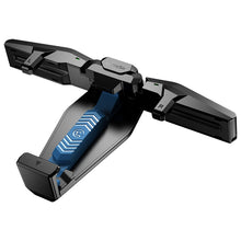 Load image into Gallery viewer, GameSir F4 Foldable Eagle Wing Shaped Physical Direct Connect Capacitor Gamepad Compatible with IOS &amp; Android System Devices