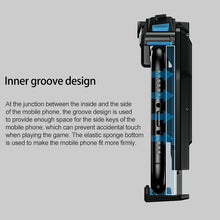 Load image into Gallery viewer, GameSir F4 Foldable Eagle Wing Shaped Physical Direct Connect Capacitor Gamepad Compatible with IOS &amp; Android System Devices
