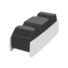 Load image into Gallery viewer, iPlay HBP-245 Game Controller Dual Seat Charger For PS5, HBP-245
