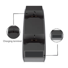 Load image into Gallery viewer, iPlay HBP-245 Game Controller Dual Seat Charger For PS5, HBP-245
