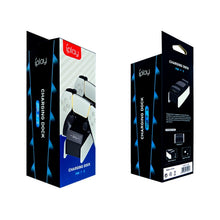 Load image into Gallery viewer, iPlay HBP-245 Game Controller Dual Seat Charger For PS5, HBP-245