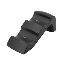 Load image into Gallery viewer, KJH Dual Controller Charging Station Cradle For PS5, Charging Station Cradle For PS5