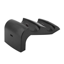 Load image into Gallery viewer, KJH Dual Controller Charging Station Cradle For PS5, Charging Station Cradle For PS5