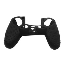 Load image into Gallery viewer, Non-slip Silicone Protective Case for Sony PS4