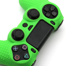Load image into Gallery viewer, Non-slip Silicone Protective Case for Sony PS4