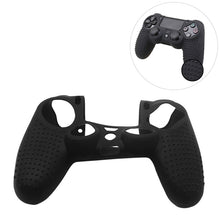 Load image into Gallery viewer, Non-slip Silicone Protective Case for Sony PS4