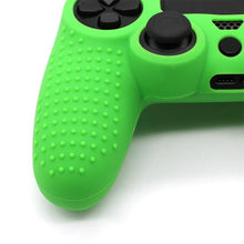 Load image into Gallery viewer, Non-slip Silicone Protective Case for Sony PS4