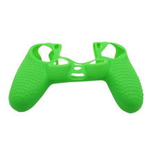 Load image into Gallery viewer, Non-slip Silicone Protective Case for Sony PS4