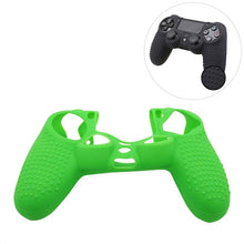 Load image into Gallery viewer, Non-slip Silicone Protective Case for Sony PS4