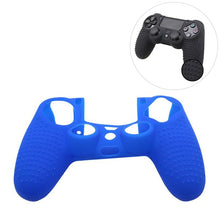 Load image into Gallery viewer, Non-slip Silicone Protective Case for Sony PS4