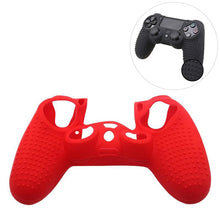 Load image into Gallery viewer, Non-slip Silicone Protective Case for Sony PS4