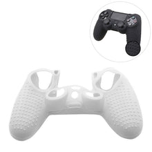 Load image into Gallery viewer, Non-slip Silicone Protective Case for Sony PS4