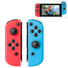 Load image into Gallery viewer, Left and Right Bluetooth Wireless Joypad Gamepad Game Controller for Switch, For Nintendo Switch