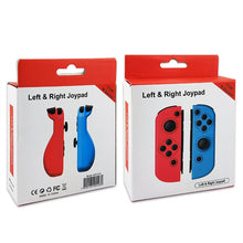 Load image into Gallery viewer, Left and Right Bluetooth Wireless Joypad Gamepad Game Controller for Switch, For Nintendo Switch