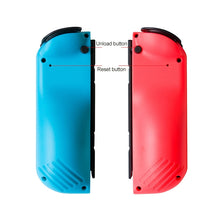Load image into Gallery viewer, Left and Right Bluetooth Wireless Joypad Gamepad Game Controller for Switch, For Nintendo Switch