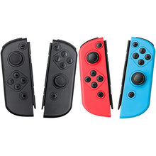 Load image into Gallery viewer, Left and Right Bluetooth Wireless Joypad Gamepad Game Controller for Switch, For Nintendo Switch