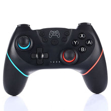 Load image into Gallery viewer, Bluetooth Joypad Gamepad Game Controller for Switch Pro, For Switch Pro