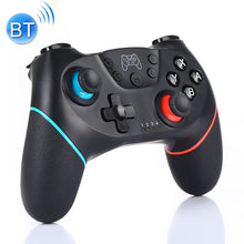 Load image into Gallery viewer, Bluetooth Joypad Gamepad Game Controller for Switch Pro, For Switch Pro