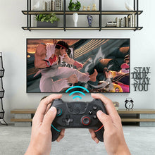 Load image into Gallery viewer, Bluetooth Joypad Gamepad Game Controller for Switch Pro, For Switch Pro