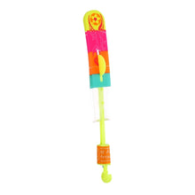 Load image into Gallery viewer, 10 PCS Amazing LED Light Slingshot Flying Arrows, Random Color Delivery, Size: Large, Large