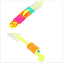 Load image into Gallery viewer, 10 PCS Amazing LED Light Slingshot Flying Arrows, Random Color Delivery, Size: Large, Large