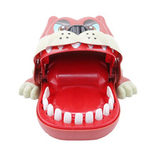 Load image into Gallery viewer, Cartoon Creative Dog Shape Bite Hand Novelty Tricky Toys
