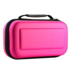Load image into Gallery viewer, Portable EVA Storage Bag Handbag Protective Box for Nintendo Switch